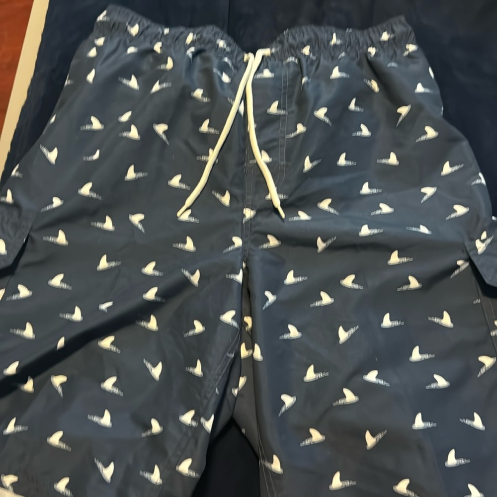 Swim shorts